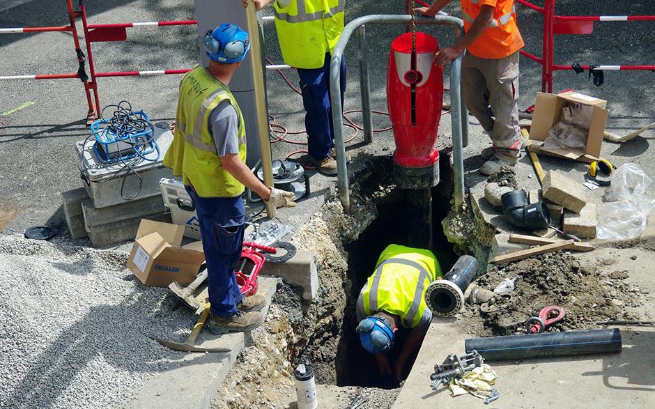 déboucher les wc Paris 16